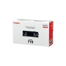 CRG719H Toner Canon LBP6300dn, LBP6650dn, MF5840dn, MF5880dn - wyd. 6400 str.